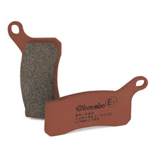 Cargar imagen en el visor de la galería, Balata Brembo 07Gr07Sd - Mi Refacción