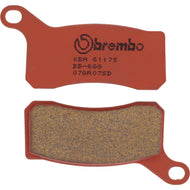 Balata Brembo 07Gr07Sd - Mi Refacción