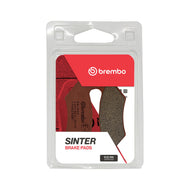 Balata Brembo 07Gr25Sd - Mi Refacción