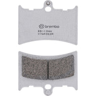 Balata Brembo 07Gr56Sr - Mi Refacción