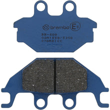 Cargar imagen en el visor de la galería, Balata Brembo 07Gr81Cc - Mi Refacción