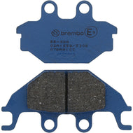 Balata Brembo 07Gr81Cc - Mi Refacción