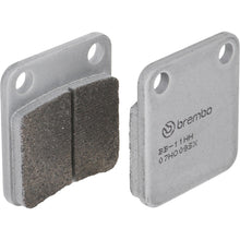 Cargar imagen en el visor de la galería, Balata Brembo 07Ho09Sx - Mi Refacción