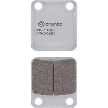 Cargar imagen en el visor de la galería, Balata Brembo 07Ho09Sx - Mi Refacción