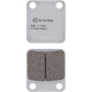 Balata Brembo 07Ho09Sx - Mi Refacción