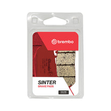 Cargar imagen en el visor de la galería, Balata Brembo 07Ho13Sp - Mi Refacción