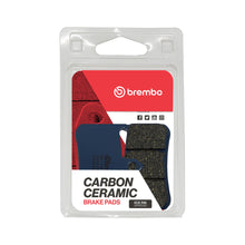 Cargar imagen en el visor de la galería, Balata Brembo 07Ho2807 - Mi Refacción