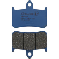 Balata Brembo 07Ho2807 - Mi Refacción