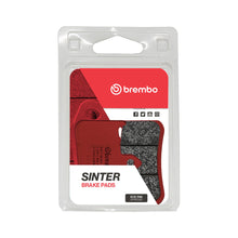 Cargar imagen en el visor de la galería, Balata Brembo 07Ho28Sa - Mi Refacción