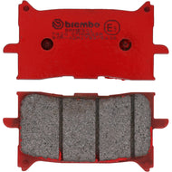 Balata Brembo 07Ho62Sa - Mi Refacción