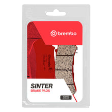Cargar imagen en el visor de la galería, Balata Brembo 07Ho66Sp - Mi Refacción