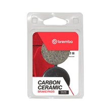 Cargar imagen en el visor de la galería, Balata Brembo 07Su0220 - Mi Refacción