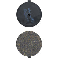 Balata Brembo 07Su0220 - Mi Refacción
