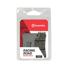 Cargar imagen en el visor de la galería, Balata Brembo 07Su27Sr - Mi Refacción