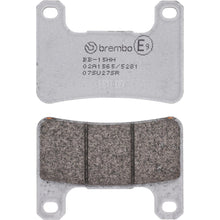 Cargar imagen en el visor de la galería, Balata Brembo 07Su27Sr - Mi Refacción