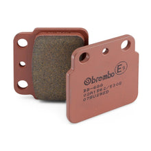 Cargar imagen en el visor de la galería, Balata Brembo 07Su29Sd - Mi Refacción