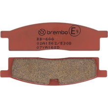 Cargar imagen en el visor de la galería, Balata Brembo 07Ya16Sd - Mi Refacción