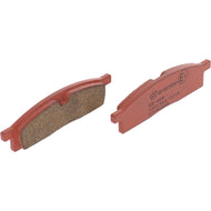 Balata Brembo 07Ya16Sd - Mi Refacción