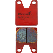 Cargar imagen en el visor de la galería, Balata Brembo 07Ya38Sp - Mi Refacción