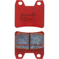 Balata Brembo 07Ya40Sp - Mi Refacción