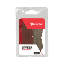 Cargar imagen en el visor de la galería, Balata Brembo 07Ya59Sd - Mi Refacción