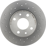 Disco Freno Brembo 08.5085.1X