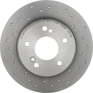 Disco Freno Brembo 08.5178.3X