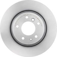 Disco Freno Brembo 08.5580.11 - Mi Refacción