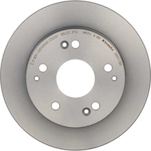 Cargar imagen en el visor de la galería, Disco Freno Brembo 08.5803.81 - Mi Refacción