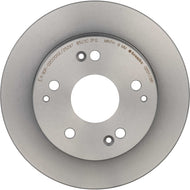 Disco Freno Brembo 08.5803.81 - Mi Refacción
