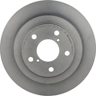 Disco Freno Brembo 08.6897.11 - Mi Refacción