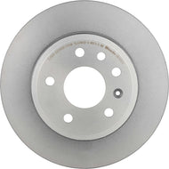 Disco Freno Brembo 08.7015.21 - Mi Refacción
