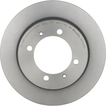 Cargar imagen en el visor de la galería, Disco Freno Brembo 08.7042.11