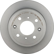 Disco Freno Brembo 08.7104.11 - Mi Refacción