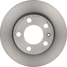 Cargar imagen en el visor de la galería, Disco Freno Brembo 08.7165.11 - Mi Refacción