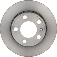 Disco Freno Brembo 08.7165.11 - Mi Refacción