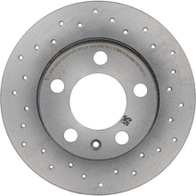 Cargar imagen en el visor de la galería, Disco Freno Brembo 08.7165.1X - Mi Refacción