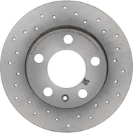Disco Freno Brembo 08.7165.1X - Mi Refacción