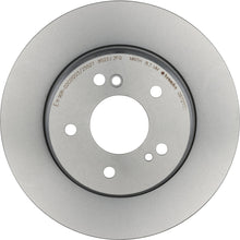 Cargar imagen en el visor de la galería, Disco Freno Brembo 08.7211.21 - Mi Refacción