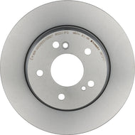 Disco Freno Brembo 08.7211.21 - Mi Refacción