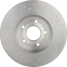 Cargar imagen en el visor de la galería, Disco Freno Brembo 08.7211.2X - Mi Refacción