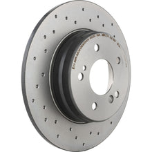 Cargar imagen en el visor de la galería, Disco Freno Brembo 08.7211.2X - Mi Refacción