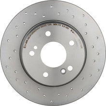 Cargar imagen en el visor de la galería, Disco Freno Brembo 08.7211.2X - Mi Refacción