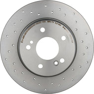 Disco Freno Brembo 08.7211.2X - Mi Refacción