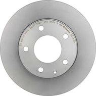 Disco Freno Brembo 08.7352.11 - Mi Refacción