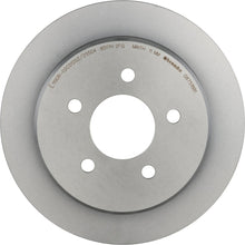 Cargar imagen en el visor de la galería, Disco Freno Brembo 08.7518.81 - Mi Refacción