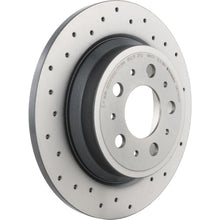 Cargar imagen en el visor de la galería, Disco Freno Brembo 08.7765.1X - Mi Refacción