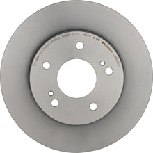 Cargar imagen en el visor de la galería, Disco Freno Brembo 08.8065.11 - Mi Refacción
