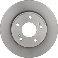 Disco Freno Brembo 08.8065.11 - Mi Refacción