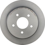 Disco Freno Brembo 08.8214.81 - Mi Refacción
